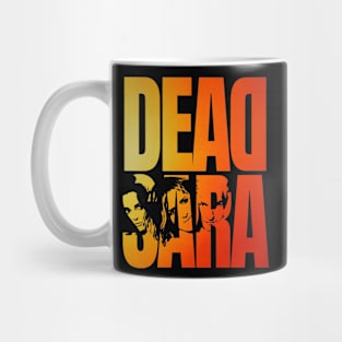 Dead Sara Mug